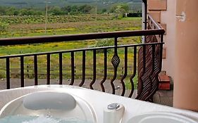 Backbrae House B&B