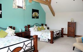 Backbrae House B&B